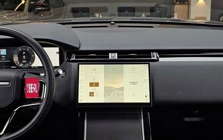 Land Rover Range Rover Velar I, 2023 год, 8 000 000 рублей, 40 фотография