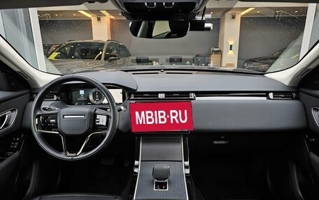 Land Rover Range Rover Velar I, 2023 год, 8 000 000 рублей, 38 фотография