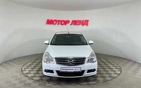 Nissan Almera, 2017 год, 716 000 рублей, 2 фотография