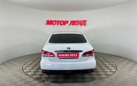 Nissan Almera, 2017 год, 716 000 рублей, 5 фотография