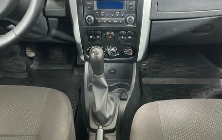 Nissan Almera, 2017 год, 716 000 рублей, 14 фотография