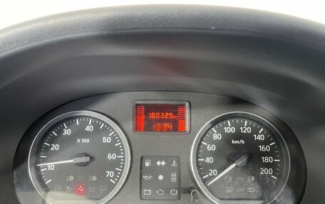 Nissan Almera, 2017 год, 716 000 рублей, 15 фотография