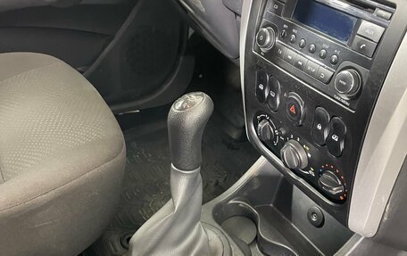 Nissan Almera, 2017 год, 716 000 рублей, 17 фотография