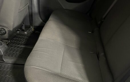 Nissan Almera, 2017 год, 716 000 рублей, 19 фотография