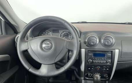 Nissan Almera, 2017 год, 716 000 рублей, 12 фотография