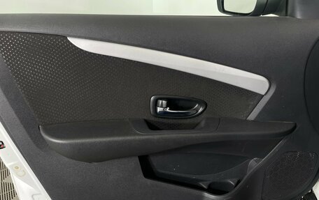 Nissan Almera, 2017 год, 716 000 рублей, 18 фотография