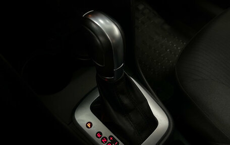 Volkswagen Polo VI (EU Market), 2017 год, 970 000 рублей, 16 фотография