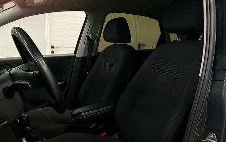 Volkswagen Polo VI (EU Market), 2017 год, 970 000 рублей, 17 фотография