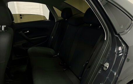 Volkswagen Polo VI (EU Market), 2017 год, 970 000 рублей, 18 фотография