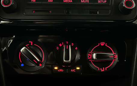 Volkswagen Polo VI (EU Market), 2017 год, 970 000 рублей, 15 фотография