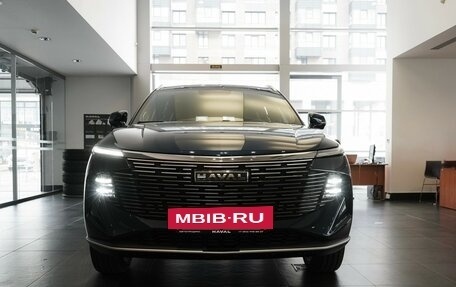 Haval F7, 2026 год, 3 099 000 рублей, 2 фотография