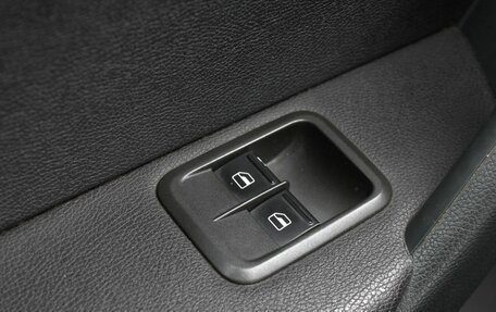 Skoda Yeti I рестайлинг, 2016 год, 1 485 000 рублей, 15 фотография