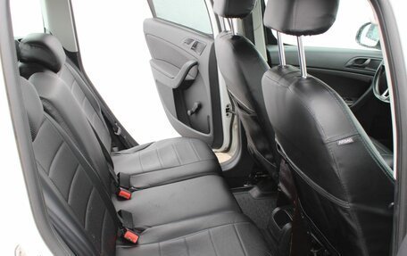 Skoda Yeti I рестайлинг, 2016 год, 1 485 000 рублей, 13 фотография