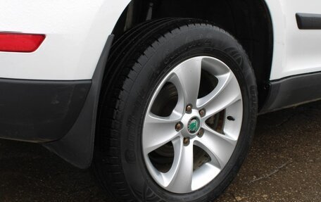 Skoda Yeti I рестайлинг, 2016 год, 1 485 000 рублей, 21 фотография