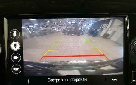 Renault Kaptur I рестайлинг, 2020 год, 1 649 000 рублей, 7 фотография