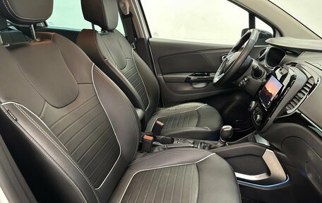 Renault Kaptur I рестайлинг, 2020 год, 1 649 000 рублей, 13 фотография