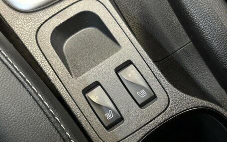 Renault Kaptur I рестайлинг, 2020 год, 1 649 000 рублей, 9 фотография