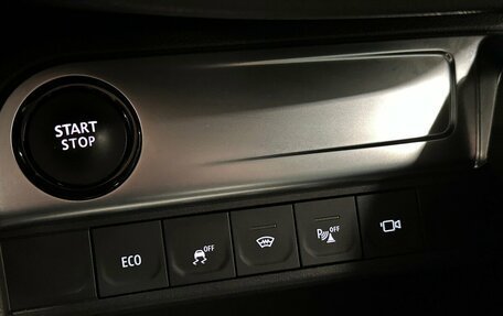 Renault Kaptur I рестайлинг, 2020 год, 1 649 000 рублей, 8 фотография