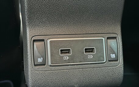 Renault Kaptur I рестайлинг, 2020 год, 1 649 000 рублей, 12 фотография