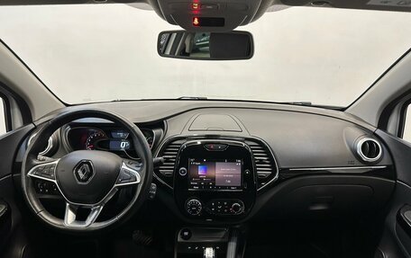 Renault Kaptur I рестайлинг, 2020 год, 1 649 000 рублей, 5 фотография