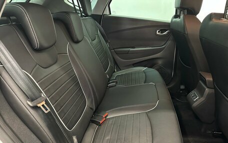 Renault Kaptur I рестайлинг, 2020 год, 1 649 000 рублей, 14 фотография