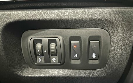 Renault Kaptur I рестайлинг, 2020 год, 1 649 000 рублей, 10 фотография