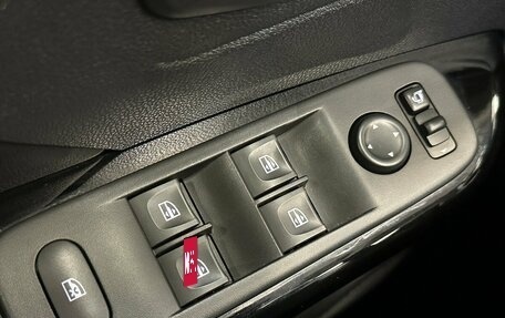 Renault Kaptur I рестайлинг, 2020 год, 1 649 000 рублей, 11 фотография