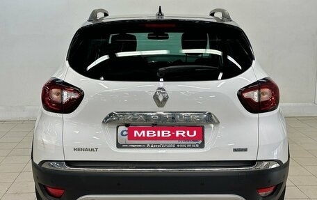 Renault Kaptur I рестайлинг, 2020 год, 1 649 000 рублей, 3 фотография