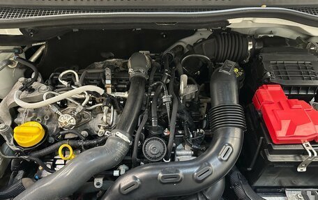 Renault Kaptur I рестайлинг, 2020 год, 1 649 000 рублей, 16 фотография