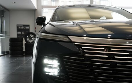 Haval F7, 2026 год, 3 099 000 рублей, 3 фотография