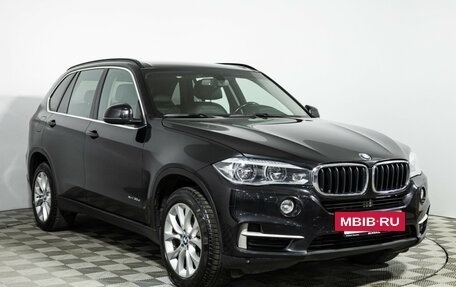BMW X5, 2015 год, 3 299 700 рублей, 3 фотография