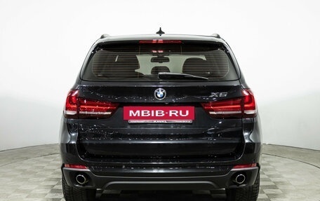 BMW X5, 2015 год, 3 299 700 рублей, 6 фотография