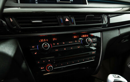 BMW X5, 2015 год, 3 299 700 рублей, 17 фотография