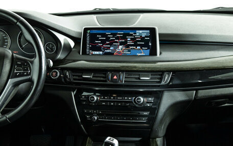 BMW X5, 2015 год, 3 299 700 рублей, 14 фотография