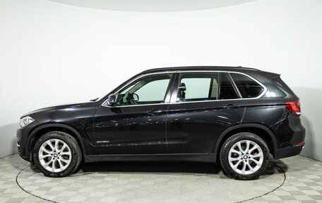 BMW X5, 2015 год, 3 299 700 рублей, 8 фотография