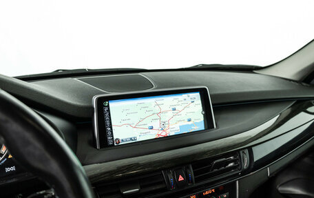 BMW X5, 2015 год, 3 299 700 рублей, 16 фотография