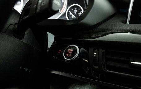 BMW X5, 2015 год, 3 299 700 рублей, 18 фотография