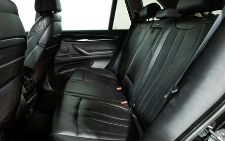 BMW X5, 2015 год, 3 299 700 рублей, 10 фотография