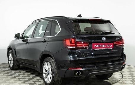 BMW X5, 2015 год, 3 299 700 рублей, 7 фотография