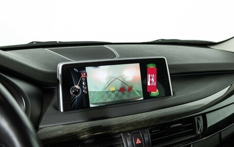 BMW X5, 2015 год, 3 299 700 рублей, 15 фотография