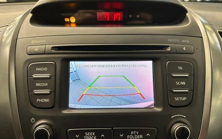 KIA Sorento II рестайлинг, 2020 год, 2 990 000 рублей, 9 фотография