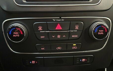 KIA Sorento II рестайлинг, 2020 год, 2 990 000 рублей, 7 фотография