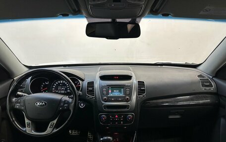 KIA Sorento II рестайлинг, 2020 год, 2 990 000 рублей, 5 фотография