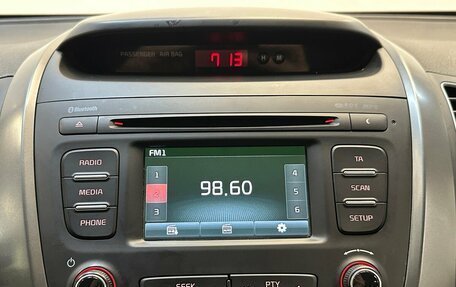 KIA Sorento II рестайлинг, 2020 год, 2 990 000 рублей, 8 фотография