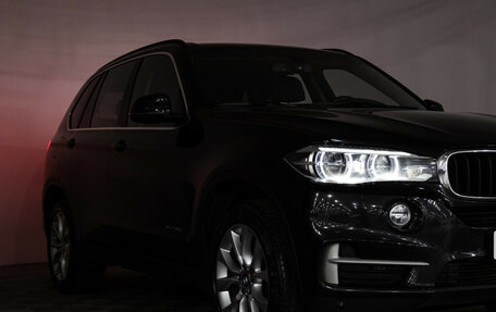 BMW X5, 2015 год, 3 299 700 рублей, 26 фотография