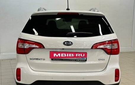 KIA Sorento II рестайлинг, 2020 год, 2 990 000 рублей, 3 фотография