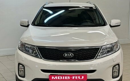 KIA Sorento II рестайлинг, 2020 год, 2 990 000 рублей, 2 фотография