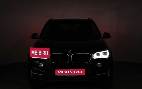BMW X5, 2015 год, 3 299 700 рублей, 24 фотография