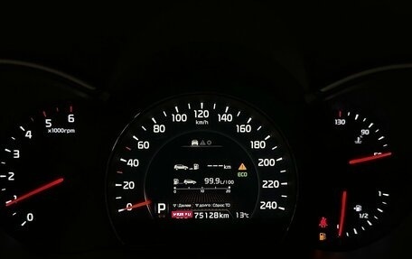 KIA Sorento II рестайлинг, 2020 год, 2 990 000 рублей, 6 фотография