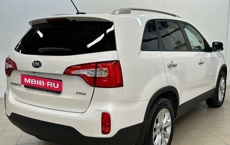 KIA Sorento II рестайлинг, 2020 год, 2 990 000 рублей, 4 фотография